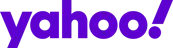 Yahoo logo