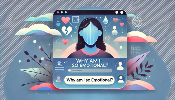 Explore and express your emotions on IIWIARS, an anonymous platform for sharing and connecting.